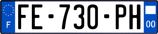 FE-730-PH