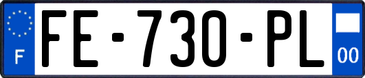 FE-730-PL