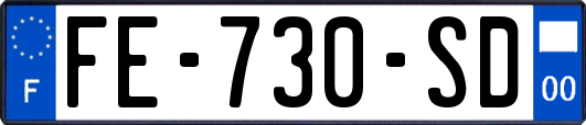 FE-730-SD
