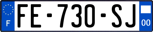 FE-730-SJ