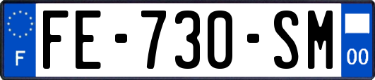 FE-730-SM