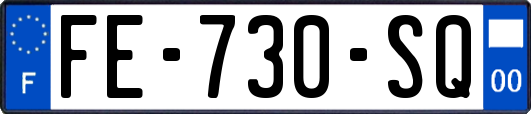 FE-730-SQ