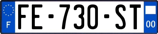 FE-730-ST