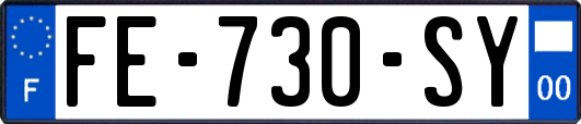 FE-730-SY