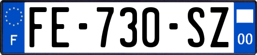 FE-730-SZ