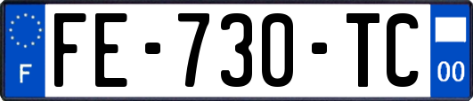 FE-730-TC