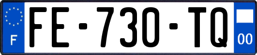 FE-730-TQ