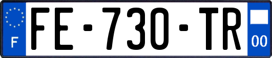 FE-730-TR