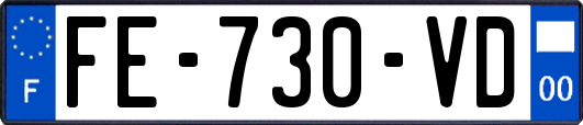 FE-730-VD