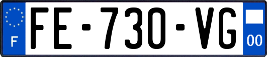 FE-730-VG