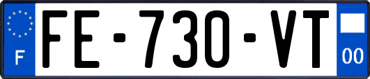 FE-730-VT