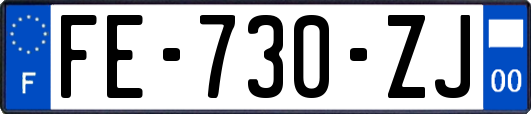 FE-730-ZJ