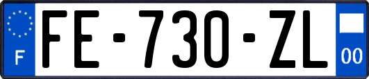 FE-730-ZL