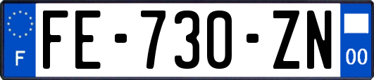 FE-730-ZN