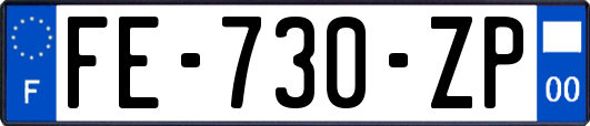 FE-730-ZP