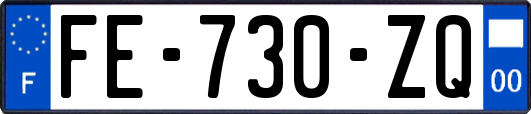 FE-730-ZQ