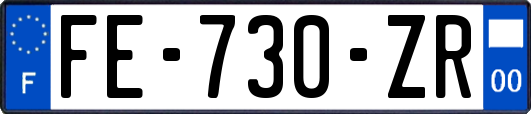 FE-730-ZR