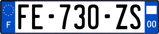 FE-730-ZS