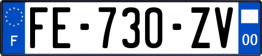 FE-730-ZV