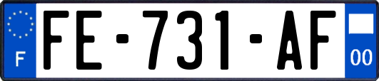 FE-731-AF