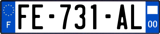 FE-731-AL