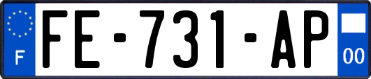 FE-731-AP