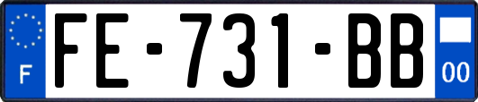 FE-731-BB