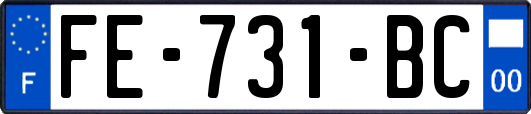 FE-731-BC