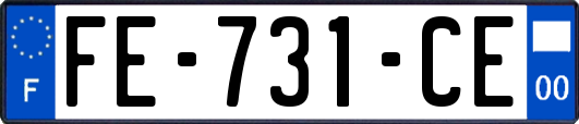 FE-731-CE