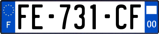 FE-731-CF