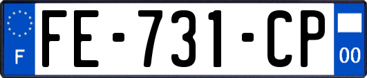 FE-731-CP