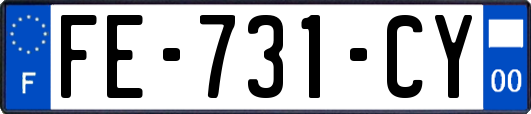 FE-731-CY