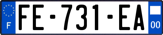 FE-731-EA