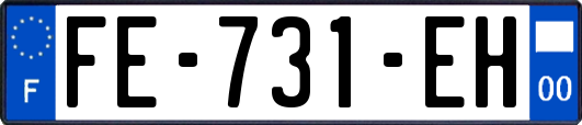FE-731-EH