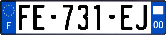FE-731-EJ