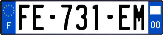 FE-731-EM