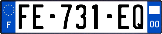 FE-731-EQ