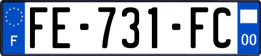 FE-731-FC
