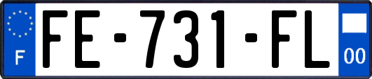 FE-731-FL