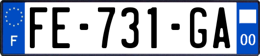 FE-731-GA