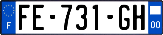 FE-731-GH