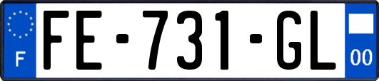 FE-731-GL