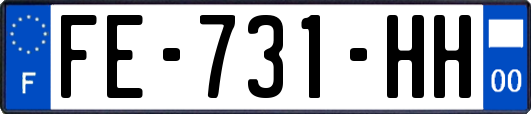 FE-731-HH