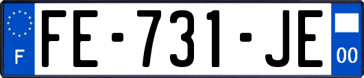 FE-731-JE