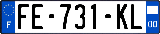 FE-731-KL