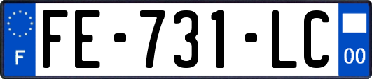 FE-731-LC
