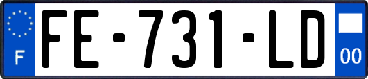 FE-731-LD