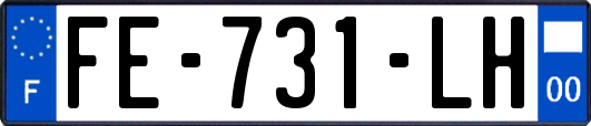 FE-731-LH