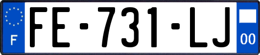 FE-731-LJ