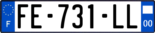 FE-731-LL